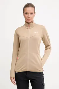 Outdoorová mikina Salewa Puez Cammino