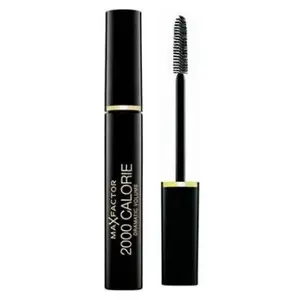 MAX FACTOR 2000 Calorie Dramatic Volume Mascara Black Brown 9 ml