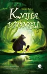 Kniha džunglí - Rudyard Kipling