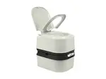 Chemická toaleta REBEL RBA-5101 24l