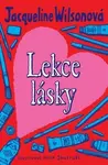 Lekce lásky (poškozená) - Jacqueline Wilsonová