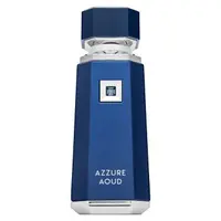 French Avenue Azzure Aoud parfémovaná voda pre mužov 100 ml