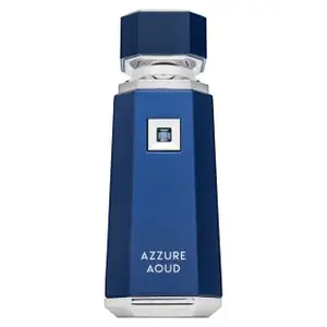 French Avenue Azzure Aoud parfémovaná voda pre mužov 100 ml