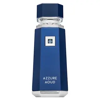 French Avenue Azzure Aoud parfémovaná voda pre mužov 100 ml