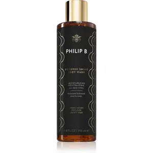 Philip B. Forever Shine sprchový gel pro ženy 350 ml