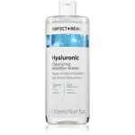 Farmona Perfect Beauty Hyaluronic čisticí micelární voda 500 ml