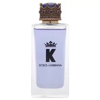 Dolce & Gabbana K by Dolce & Gabbana toaletní voda pro muže 100 ml