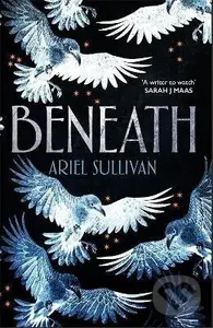 Beneath - -,Beneath - -