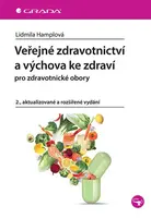 E-kniha: Veřejné zdravotnictví a výchova ke zdraví od Hamplová Lidmila