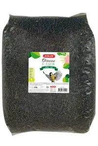 Krmivo pro venkovní ptáky Slunečnice 4,5kg Zolux
