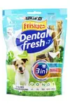 Friskies pochoutka pes S Dentalfresh 3in1  110g