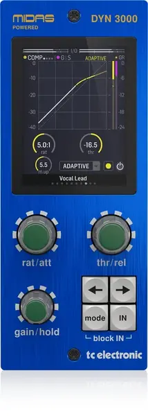 TC Electronic DYN 3000-DT