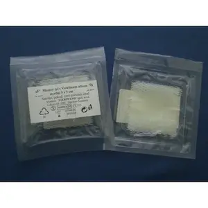 Mastný Tyl S Vaselinum Album 5x5cm,1ks