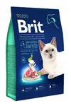 Brit Premium Cat By Nature Sensitive Lamb 300g