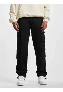 DEF Cargopant černý