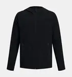 Chlapecká mikina Under Armour Unstoppable Full Zip