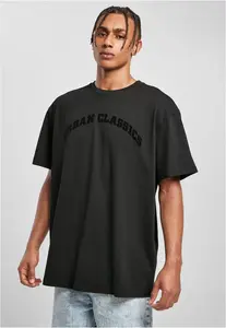 Pánské tričko Urban Classics Oversized Gate Tee