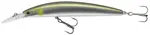 Daiwa wobler tournament xl shiner 130 f mat ayu - 13 cm 22,5 g