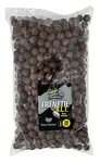Carp only boilies frenetic a.l.t. black halibut 5 kg-16 mm