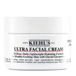 Kiehl's Hydratační pleťový krém (Ultra Facial Cream) 28 ml
