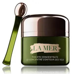 La Mer Očný krém s limetkovým čajom (Eye Concentrate) 15 ml