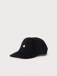 Carhartt WIP Čiapka 'Harlem'  čierna
