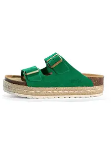 Bayton Šľapky 'Alcee'  zelená