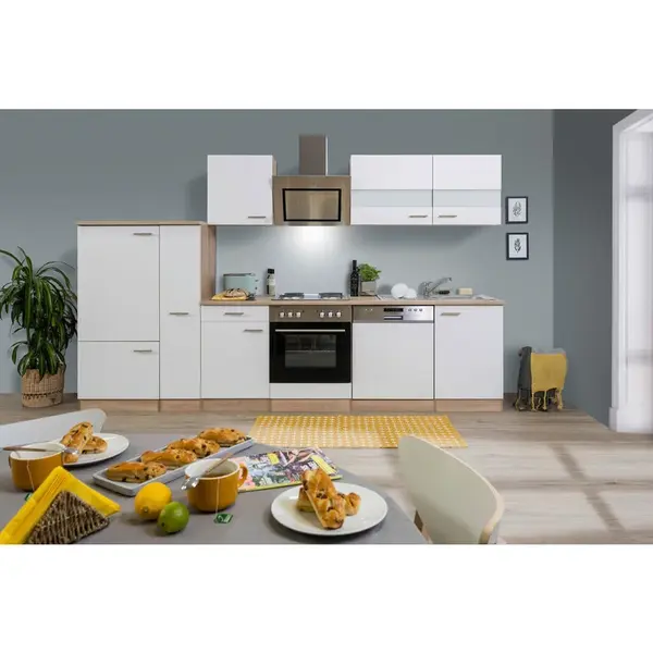 Respekta KUCHYŇSKÝ BLOK