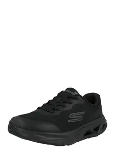 SKECHERS Nízke tenisky 'GLIDE-STEP VORTEX - AVALIN'  čierna