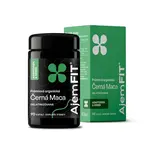 AjemFIT Organic Černá Maca – 90 kapslí