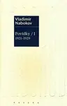 Povídky 1 (poškozená) - Vladimír Nabokov