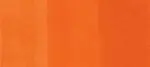 Copic sketch marker - YR07 cadmium orange