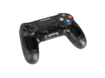 Gamepad KRUGER & MATZ KM0771 pro PS 4 / PC - rozbaleno - poškozený obal