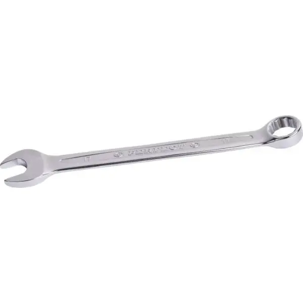 Klíč očkoplochý leštěný, 36 mm, STALCO PERFECT