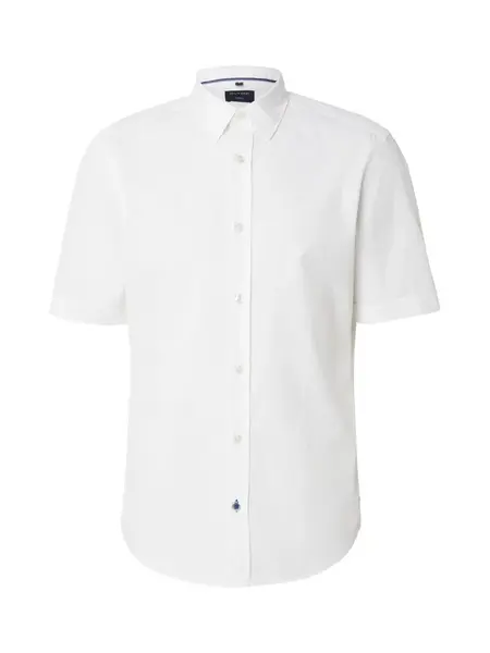 OLYMP Košeľa  biela