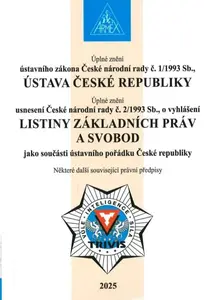 Ústava ČR