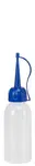 Plastová olejnička, objem 125 ml - PRESSOL 06 064