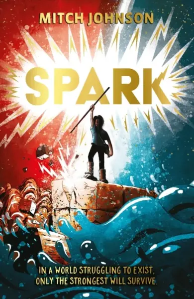 Spark - Mitch Johnson