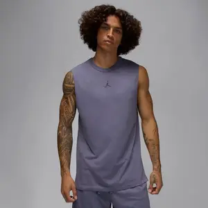 Jordan M Sport D-F Sleeveless Top S