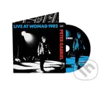 Peter Gabriel:  Live At Womad 1982 - Peter Gabriel, Peter Gabriel