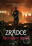 Zrádce - Anthony Ryan