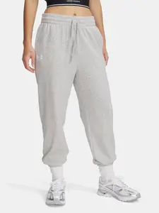 Dámské tepláky Under Armour UA Rival Terry Joggers - Dámské