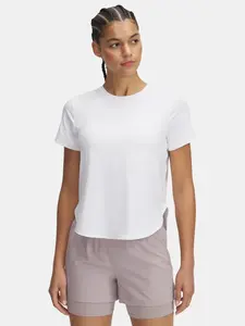 Dámské tričko Under Armour UA Launch Elite Shortsleeve - Dámské