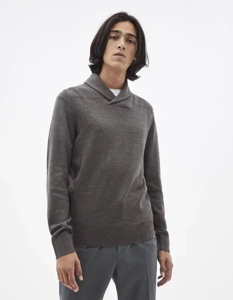 Pánský svetr Celio Sepiz