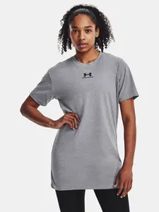 Dámské triko Under Armour