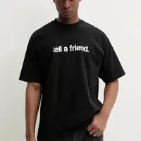 Bavlněné tričko Vans