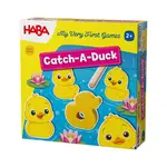 Haba Moje první hry Chytání kačenek od 2 let