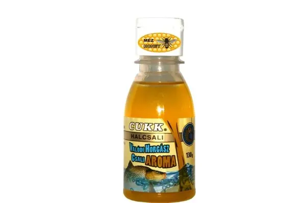 Cukk aróma 130 ml - med