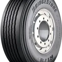 BRIDGESTONE 385/65 R 22.5 160/158K R179 TL M+S 3PMSF