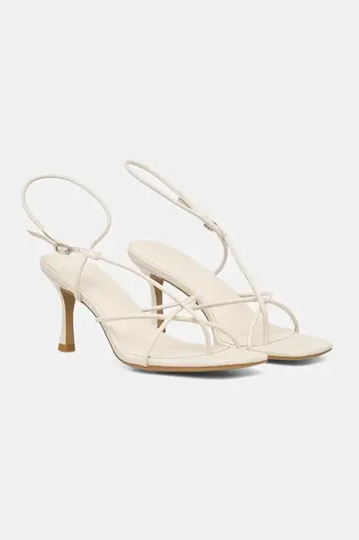 Kožené sandály Answear.LAB